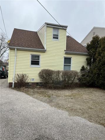 16100 Scottsdale Boulevard Shaker Heights OH 44120