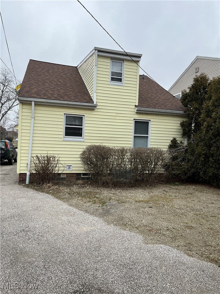16100 Scottsdale Boulevard Shaker Heights OH 44120