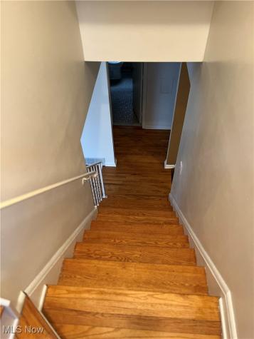 16100 Scottsdale Boulevard Shaker Heights OH 44120