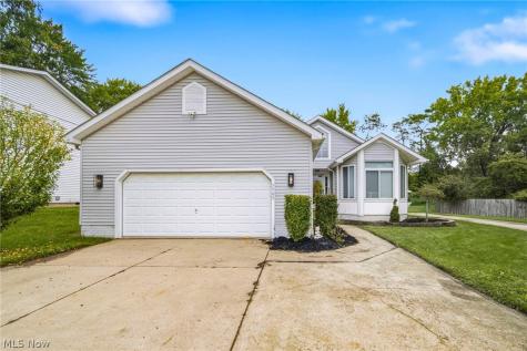 3903 Laurel Road Brunswick OH 44212