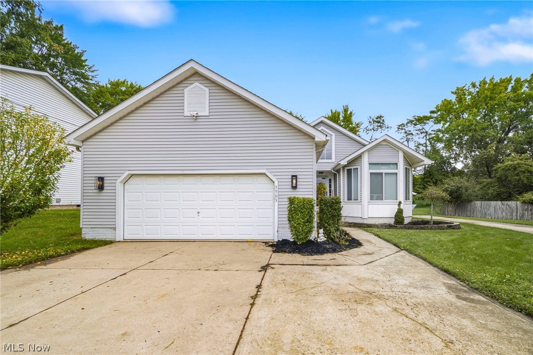3903 Laurel Road Brunswick OH 44212