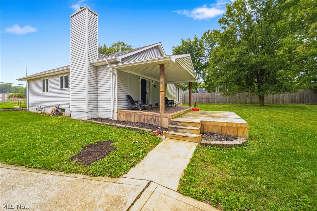 3903 Laurel Road Brunswick OH 44212