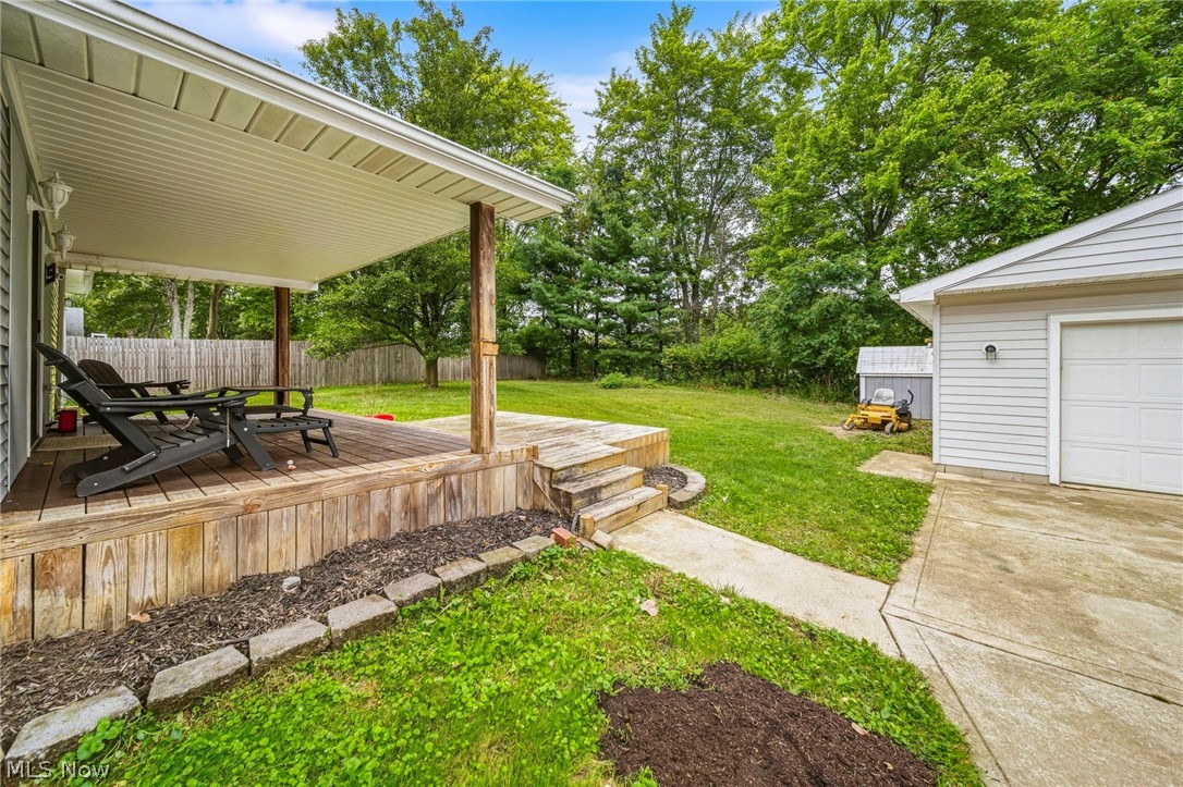 3903 Laurel Road Brunswick OH 44212