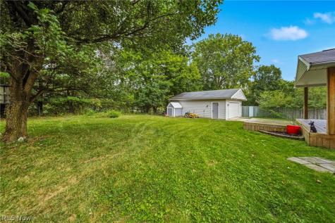 3903 Laurel Road Brunswick OH 44212
