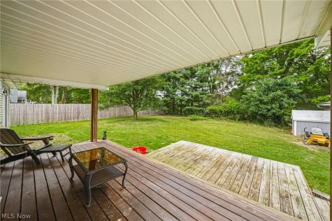 3903 Laurel Road Brunswick OH 44212