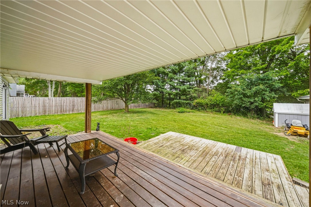 3903 Laurel Road Brunswick OH 44212