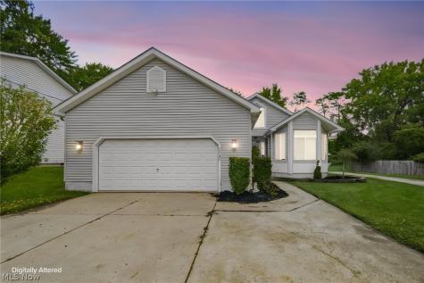 3903 Laurel Road Brunswick OH 44212