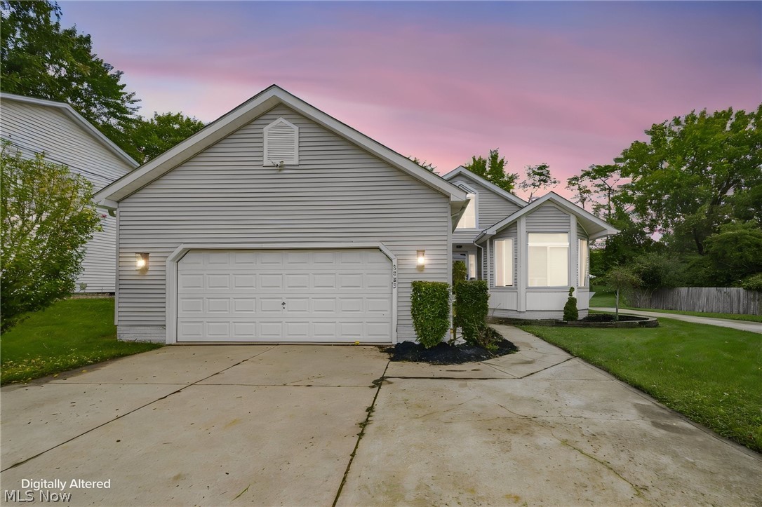 3903 Laurel Road Brunswick OH 44212
