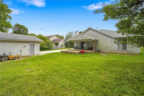 3903 Laurel Road Brunswick OH 44212