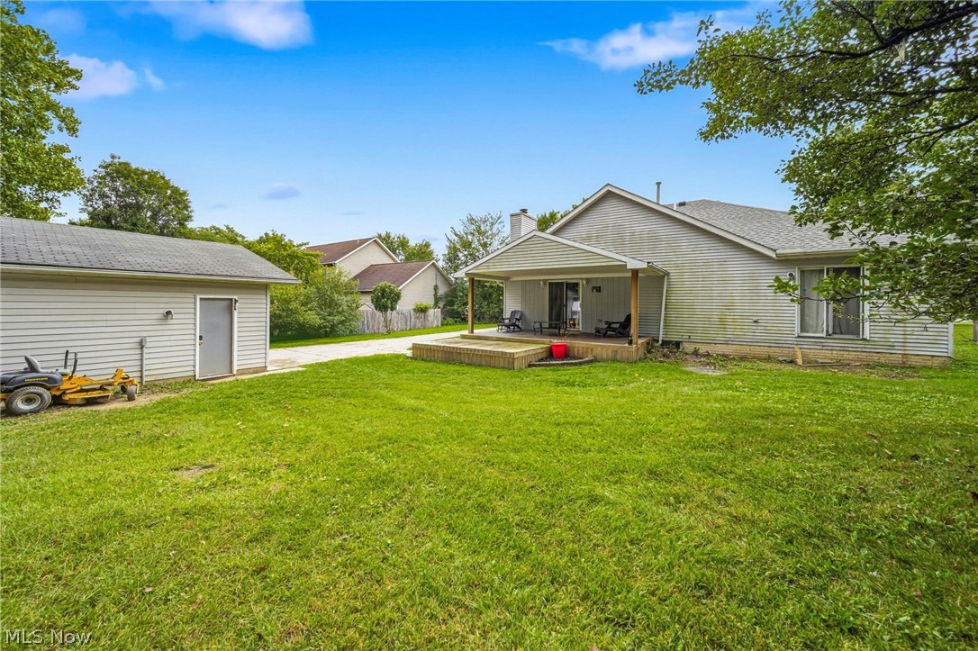 3903 Laurel Road Brunswick OH 44212