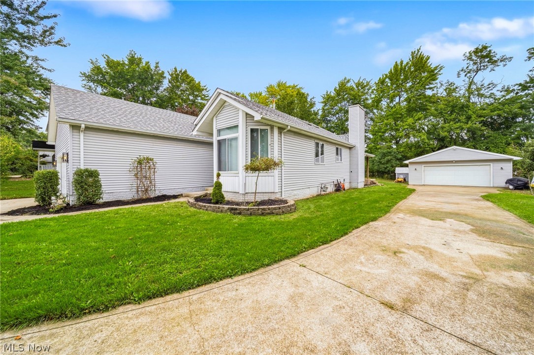 3903 Laurel Road Brunswick OH 44212