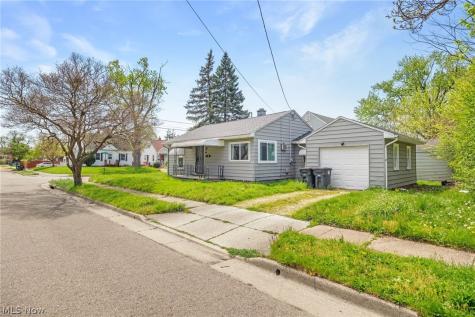 910 Ardella Avenue Akron OH 44306