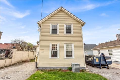1244 W 69th Street Cleveland OH 44102