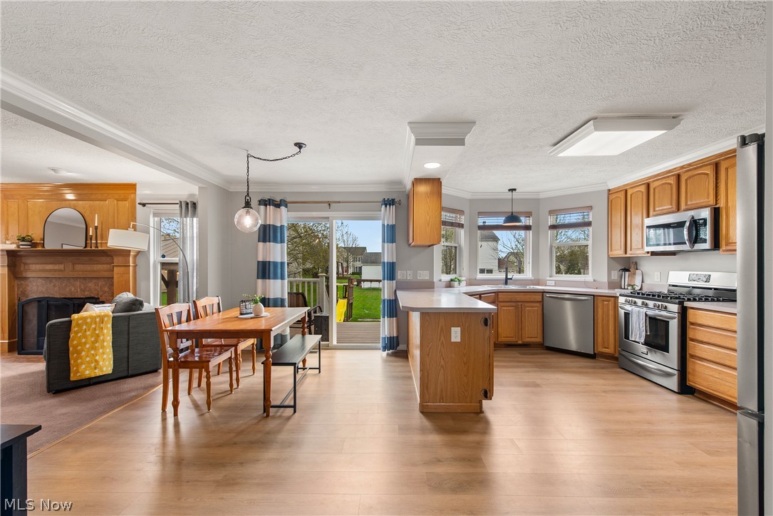 657 Ashbrook Drive Wadsworth OH 44281