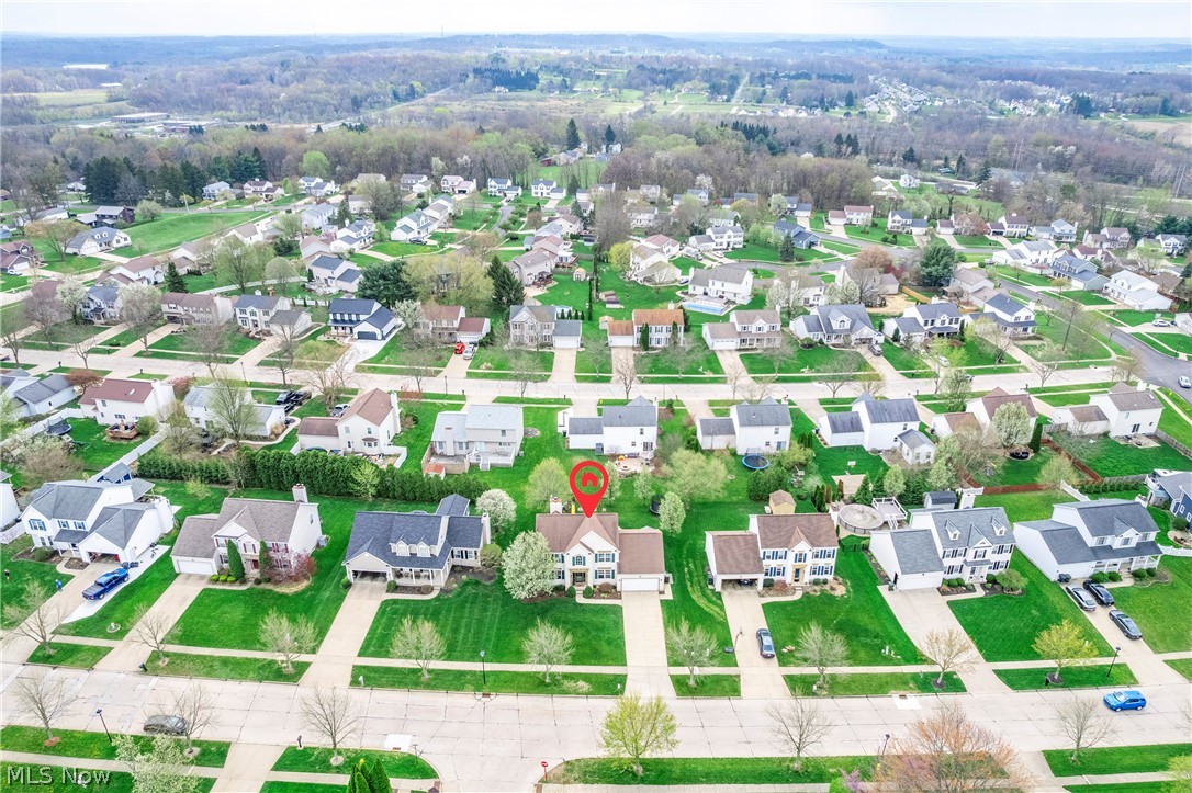 657 Ashbrook Drive Wadsworth OH 44281
