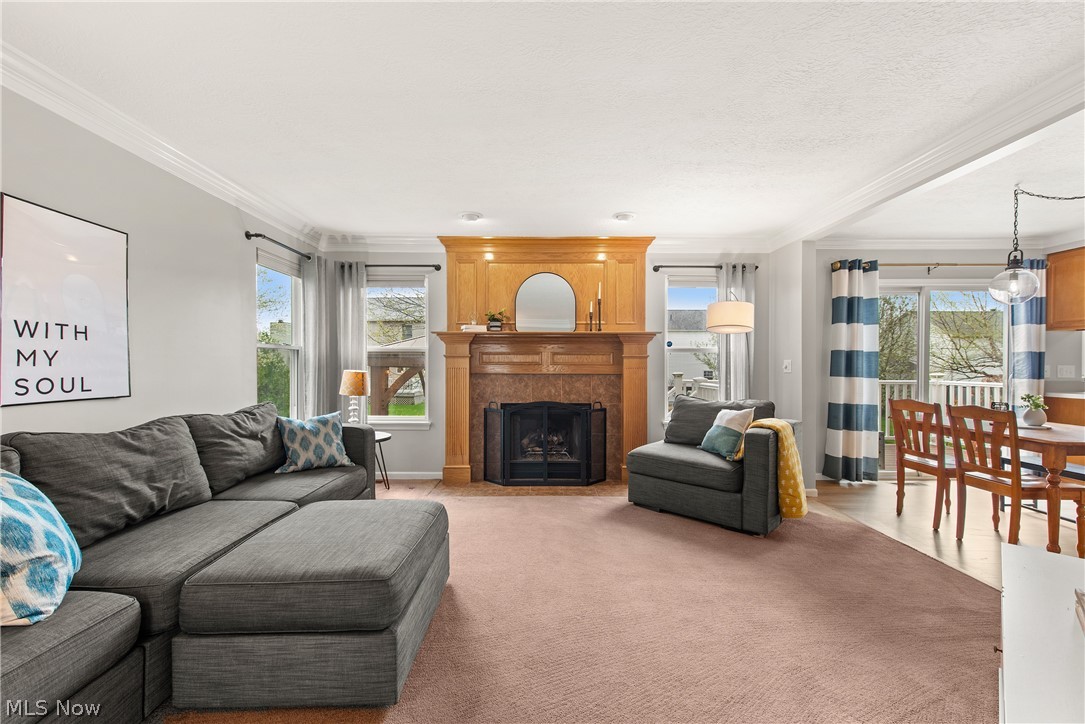 657 Ashbrook Drive Wadsworth OH 44281