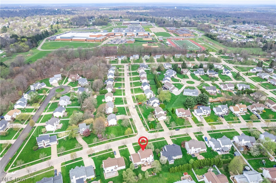 657 Ashbrook Drive Wadsworth OH 44281