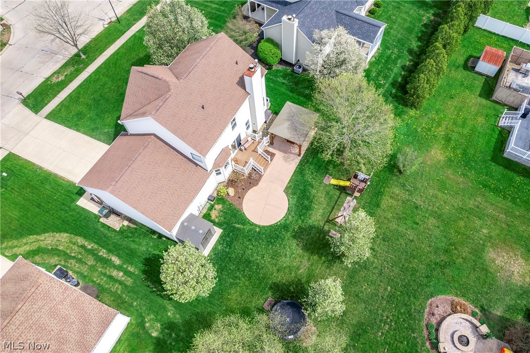 657 Ashbrook Drive Wadsworth OH 44281
