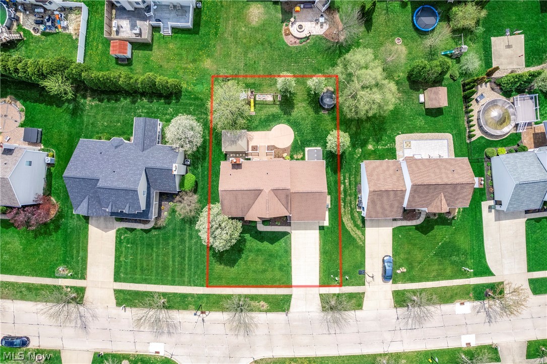 657 Ashbrook Drive Wadsworth OH 44281