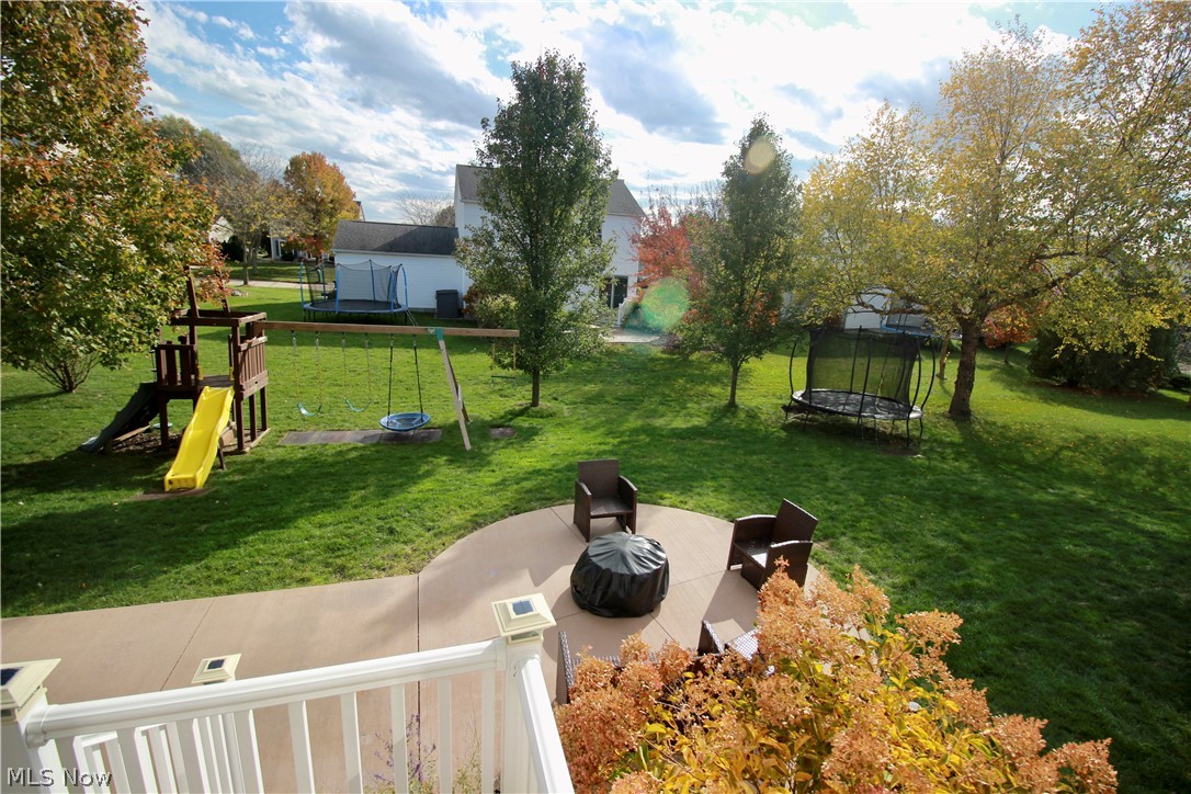 657 Ashbrook Drive Wadsworth OH 44281
