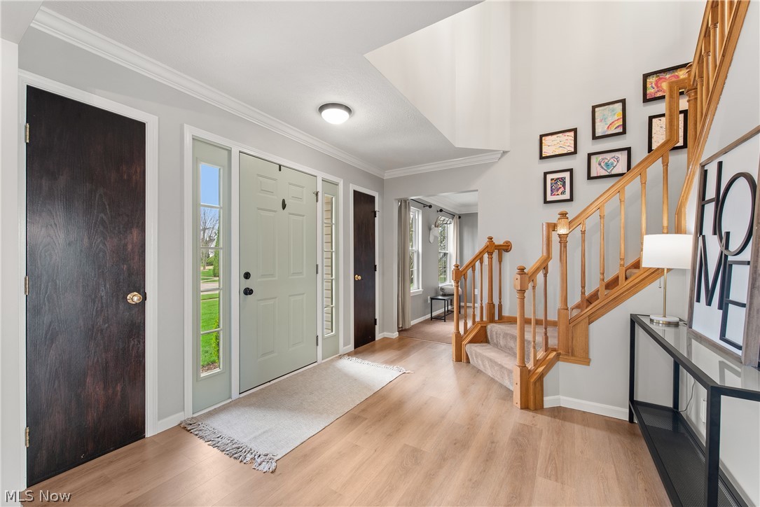 657 Ashbrook Drive Wadsworth OH 44281