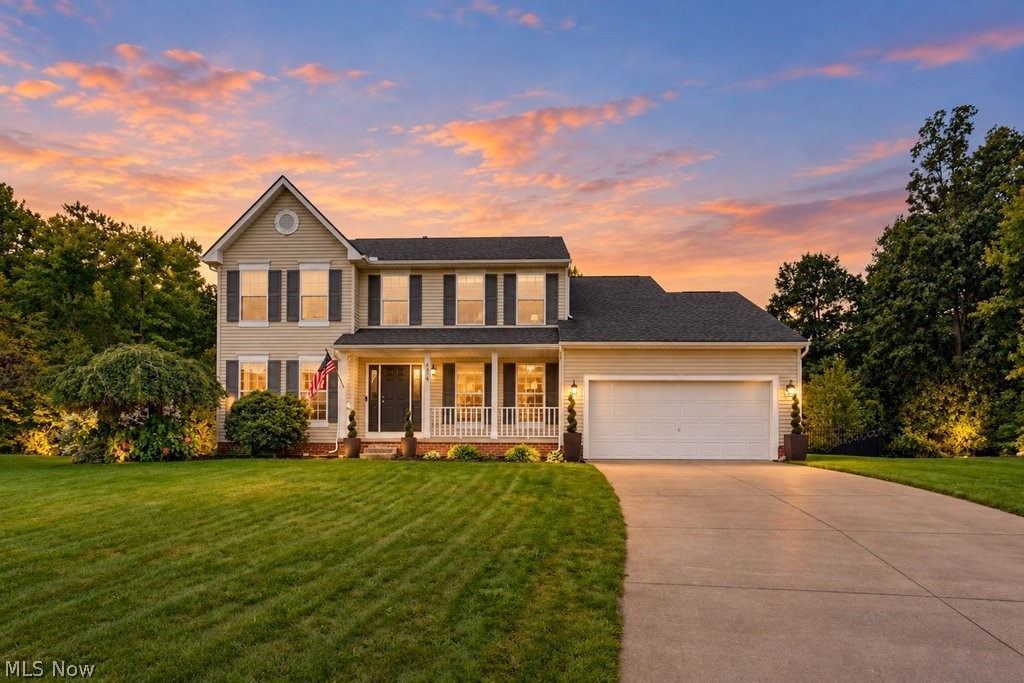 8874 Oliver Court North Ridgeville OH 44039