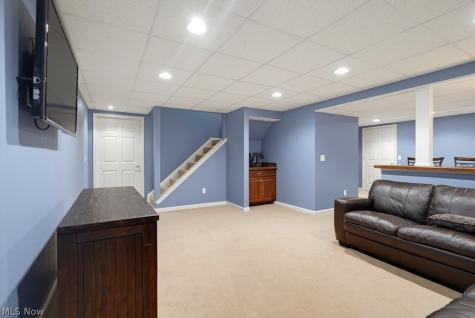8874 Oliver Court North Ridgeville OH 44039