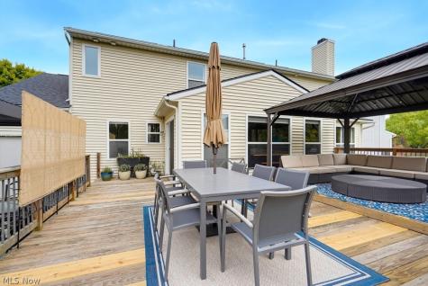 8874 Oliver Court North Ridgeville OH 44039
