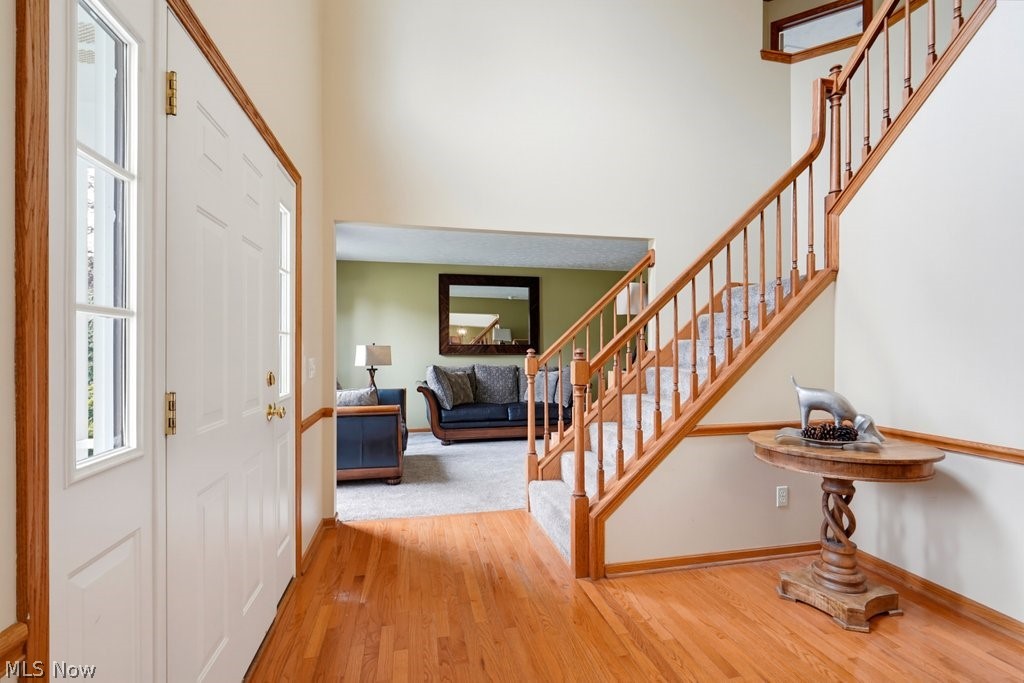 8874 Oliver Court North Ridgeville OH 44039