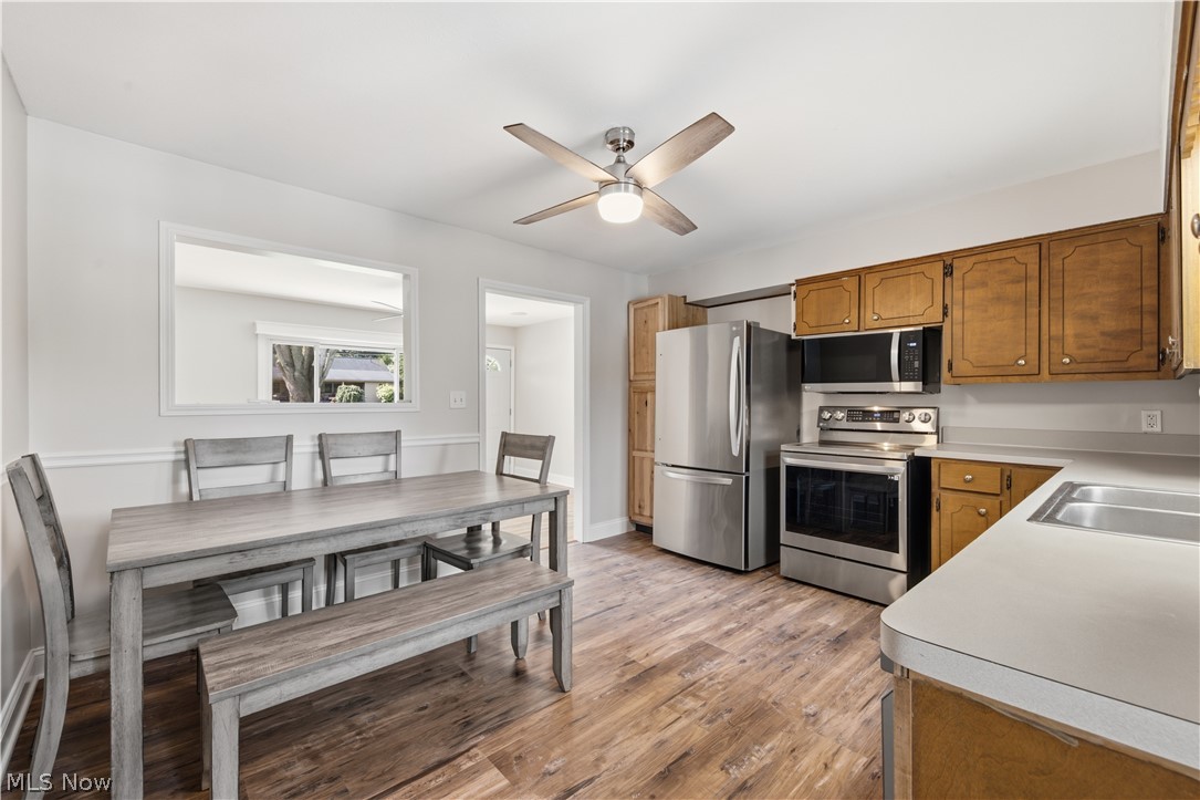 12832 S Portage Street Doylestown OH 44230