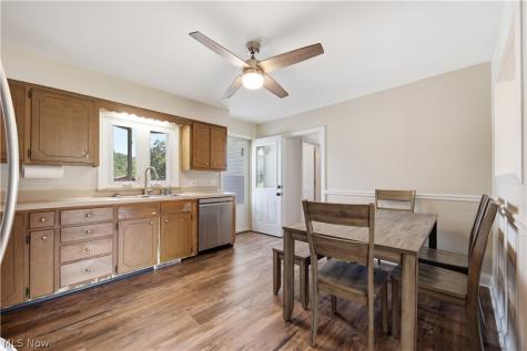 12832 S Portage Street Doylestown OH 44230
