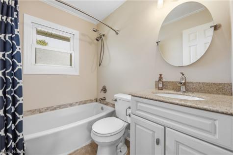 12832 S Portage Street Doylestown OH 44230