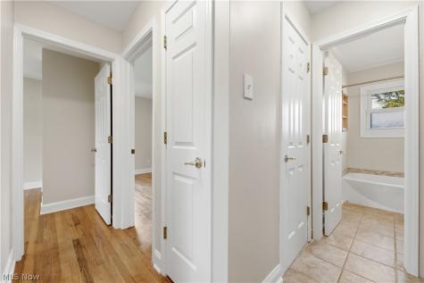 12832 S Portage Street Doylestown OH 44230