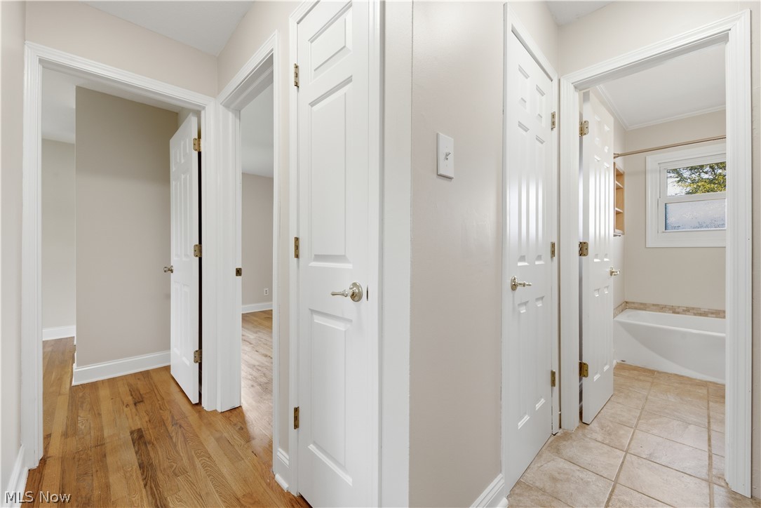 12832 S Portage Street Doylestown OH 44230