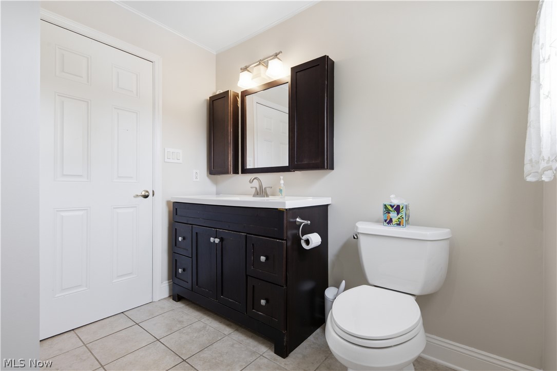 12832 S Portage Street Doylestown OH 44230
