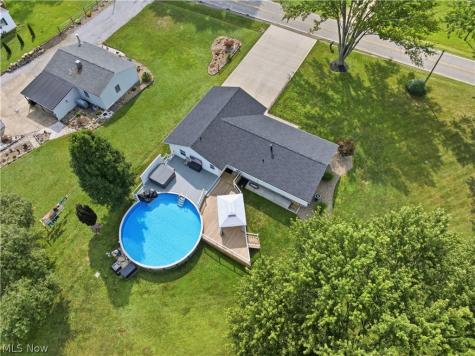 12832 S Portage Street Doylestown OH 44230
