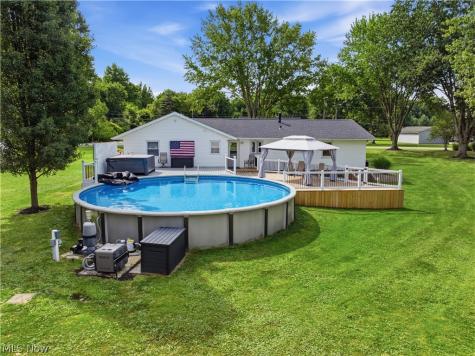 12832 S Portage Street Doylestown OH 44230