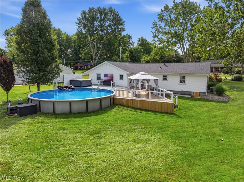 12832 S Portage Street Doylestown OH 44230
