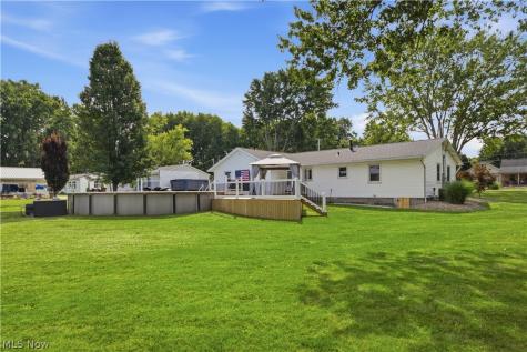12832 S Portage Street Doylestown OH 44230