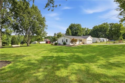 12832 S Portage Street Doylestown OH 44230
