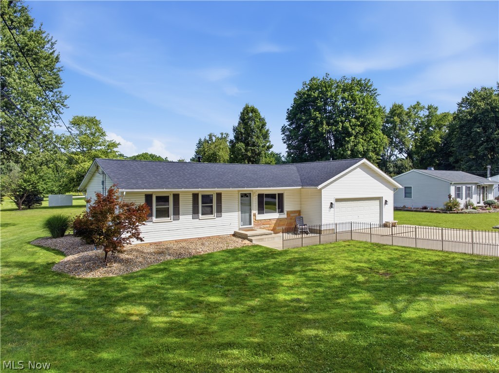 12832 S Portage Street Doylestown OH 44230