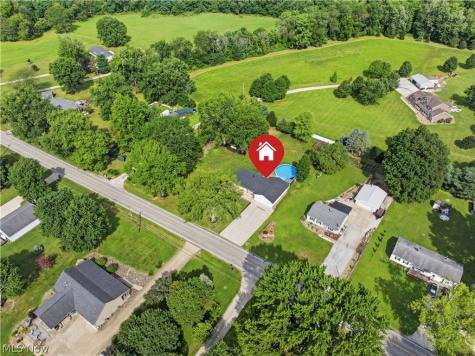 12832 S Portage Street Doylestown OH 44230