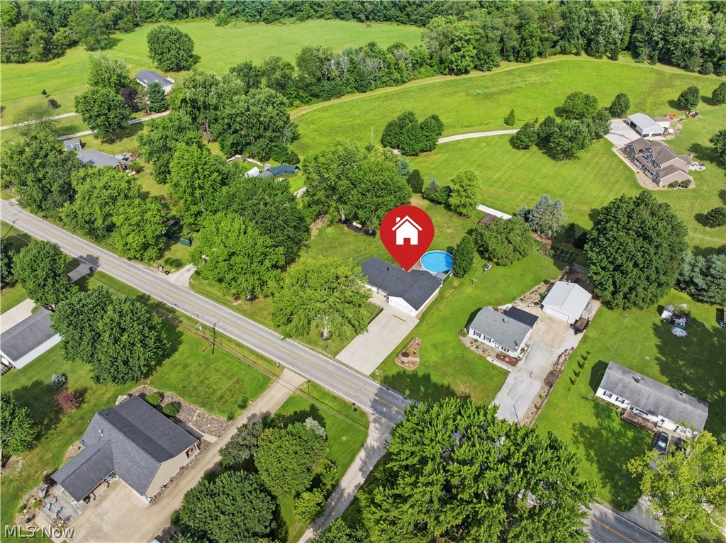 12832 S Portage Street Doylestown OH 44230