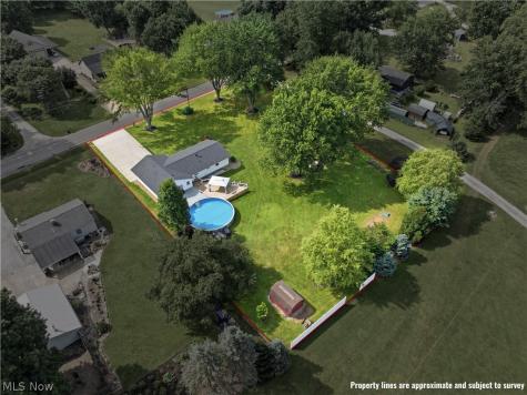 12832 S Portage Street Doylestown OH 44230