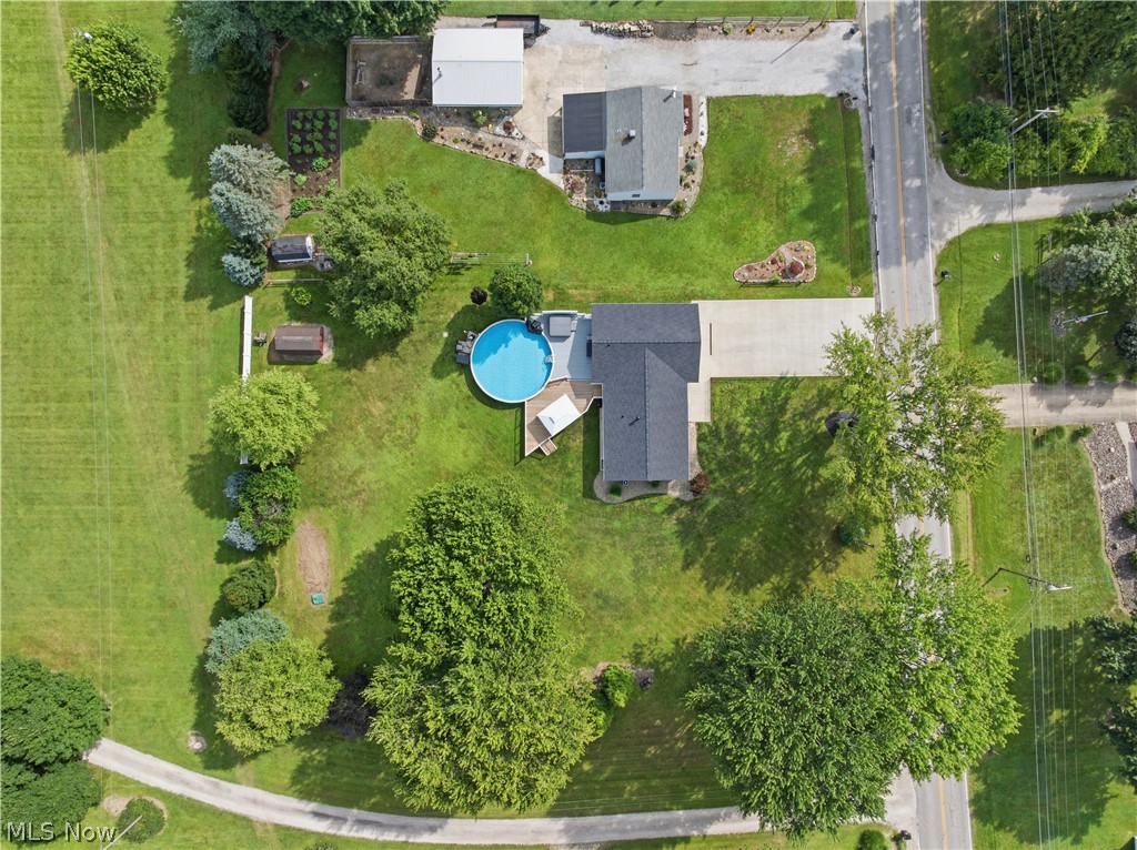 12832 S Portage Street Doylestown OH 44230
