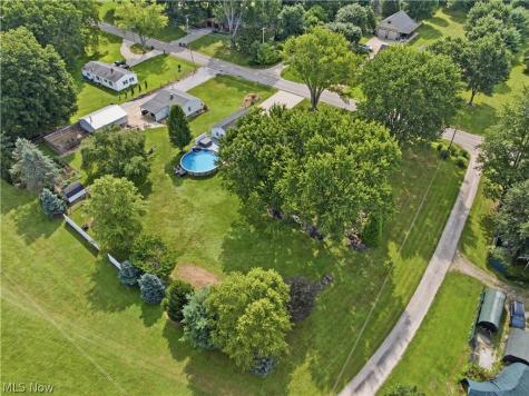 12832 S Portage Street Doylestown OH 44230