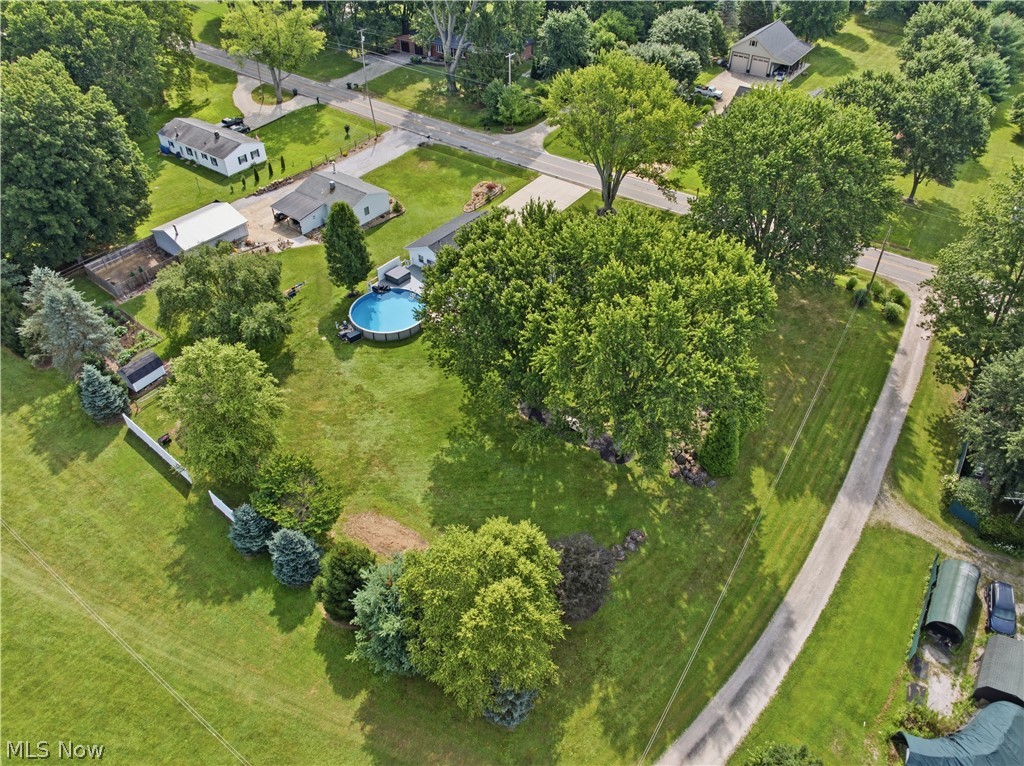 12832 S Portage Street Doylestown OH 44230