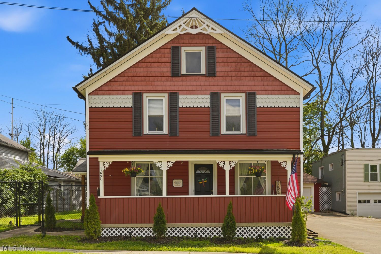 156 Beaver Court Amherst OH 44001