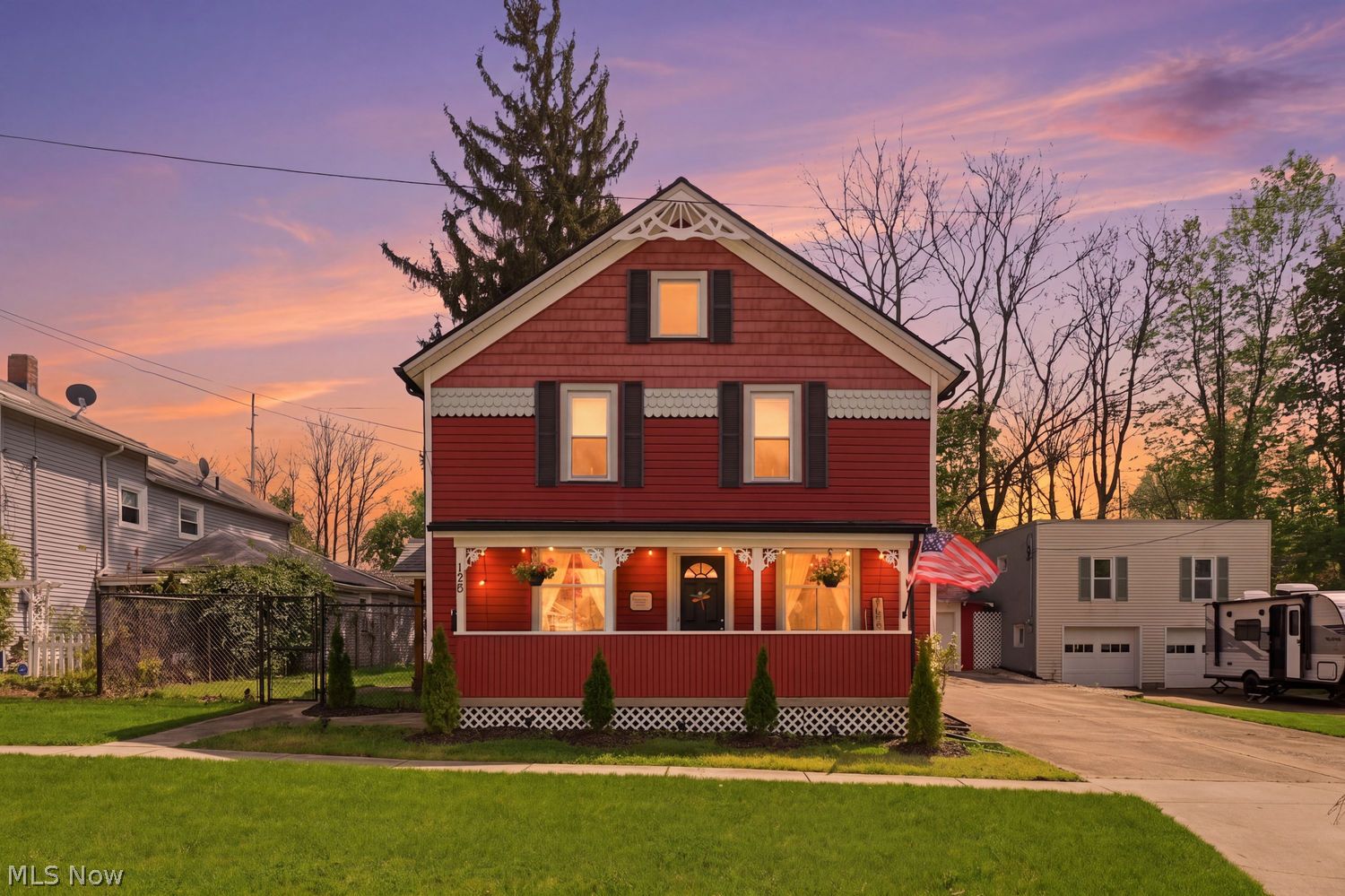 156 Beaver Court Amherst OH 44001