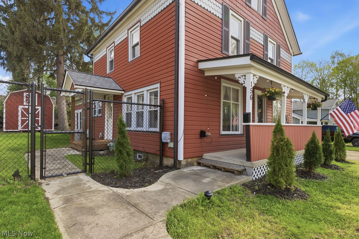 156 Beaver Court Amherst OH 44001